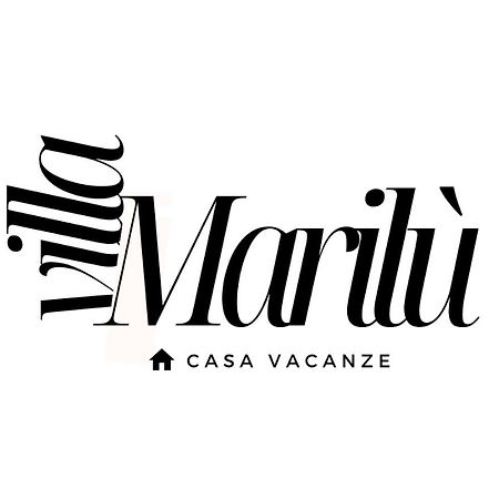 Villa Marilu Pimonte Exterior photo