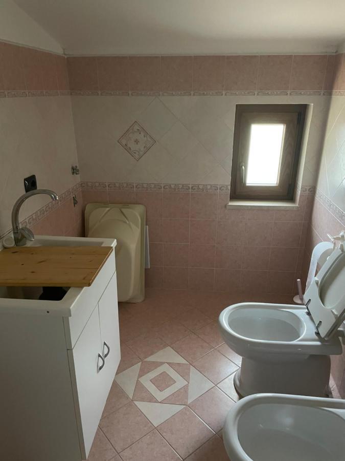 Villa Marilu Pimonte Exterior photo