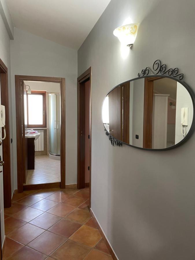 Villa Marilu Pimonte Exterior photo